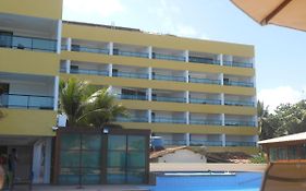 Tabatinga Residence Apart Hotel